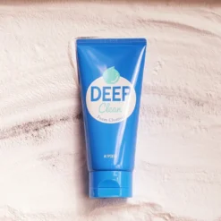 Deep Clean Foam Cleanser