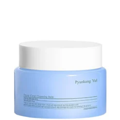 Deep Clear Cleansing Balm