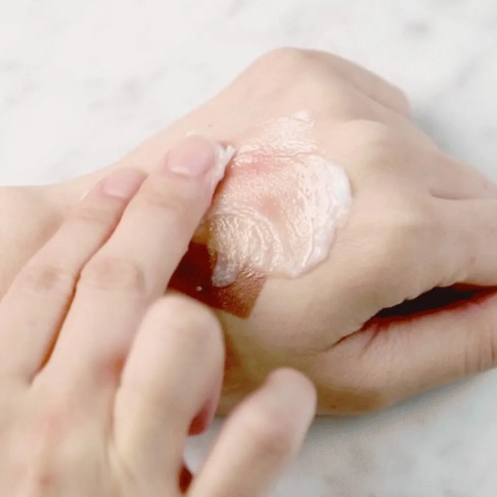 Deep Clear Cleansing Balm