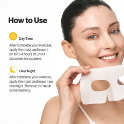 Deep Collagen Hyalu-B5 Hydrating Mask