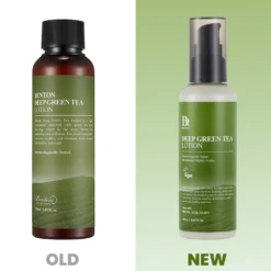 Deep Green Tea Lotion