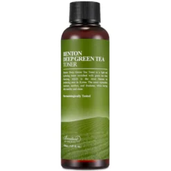 Deep Green Tea Toner