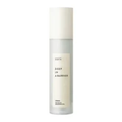 Deep in a barrier Cream