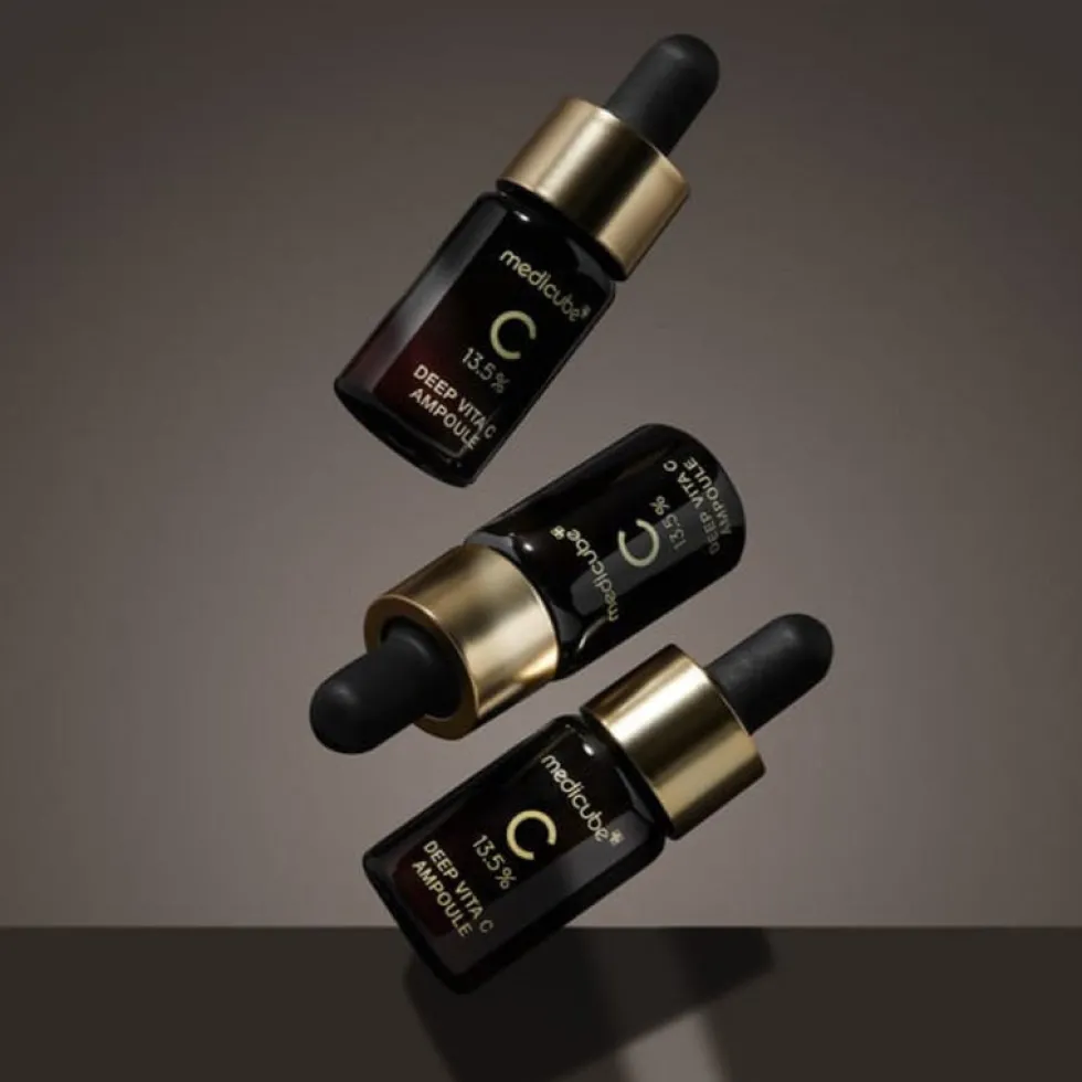 Deep Vita C Ampoule 2.0