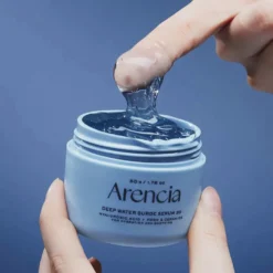 Deep Water Surge Serum 30
