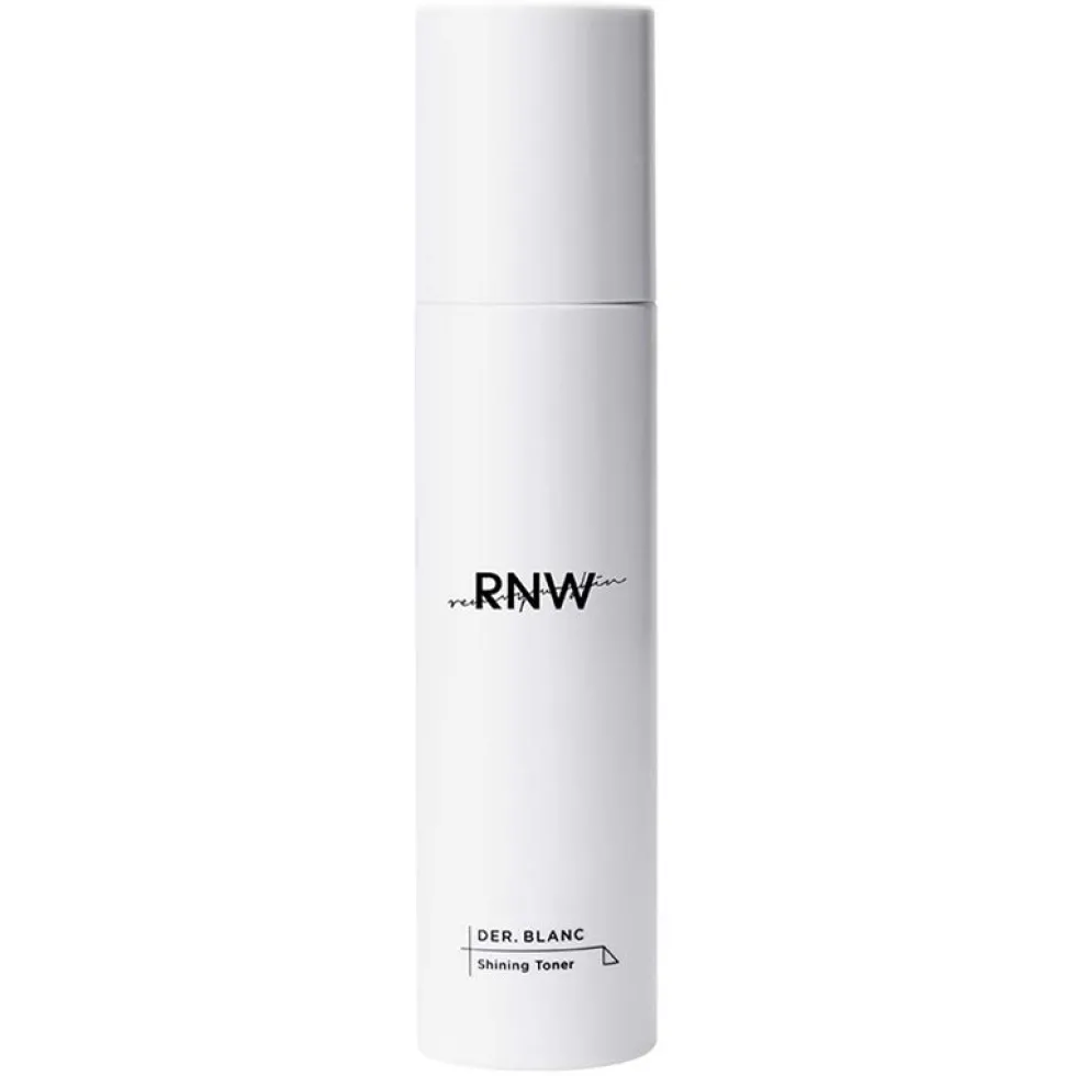 DER. BLANC Shining Toner