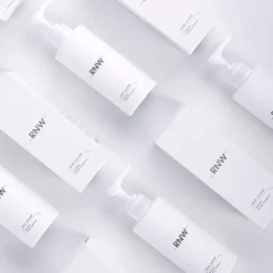 DER. CLEAR Bubble Deep Cleanser