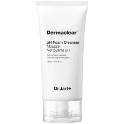 Dermaclear pH Foam Cleanser