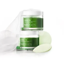 Dermalogy Bio-Peel Gauze Green Tea