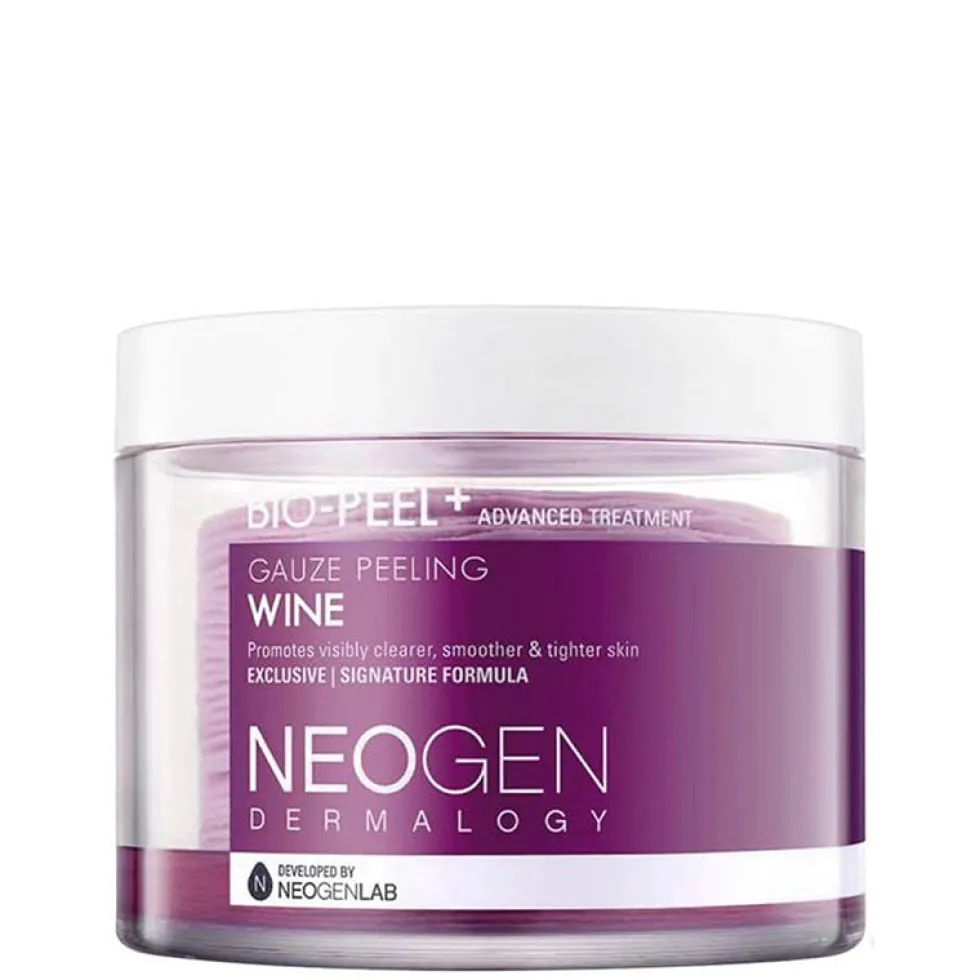 Dermalogy Bio-Peel Gauze Peeling Wine