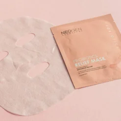 Dermalogy Probiotics Relief Mask