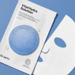 Dermask Water jet Vital Hydra Solution