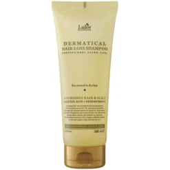 Dermatical Hair-Loss Shampoo - For Normal To Dry Hair