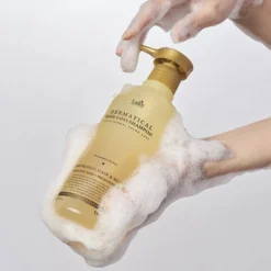 Dermatical Hair-Loss Shampoo - For Normal To Dry Hair