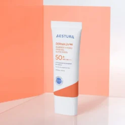 Derma UV 365 Barrier Hydro Mineral Sunscreen