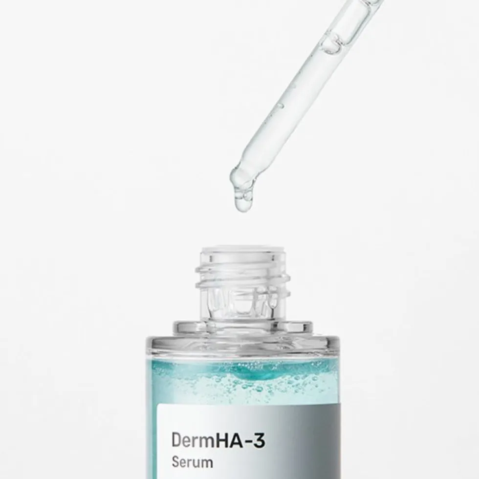 DermHA-3 Serum