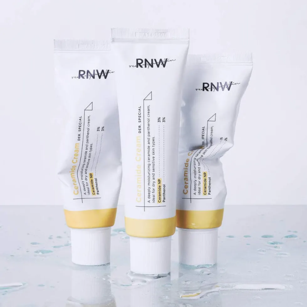 DER. SPECIAL Ceramide Cream