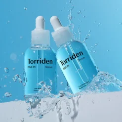 DIVE-IN Low Molecular Hyaluronic Acid Serum