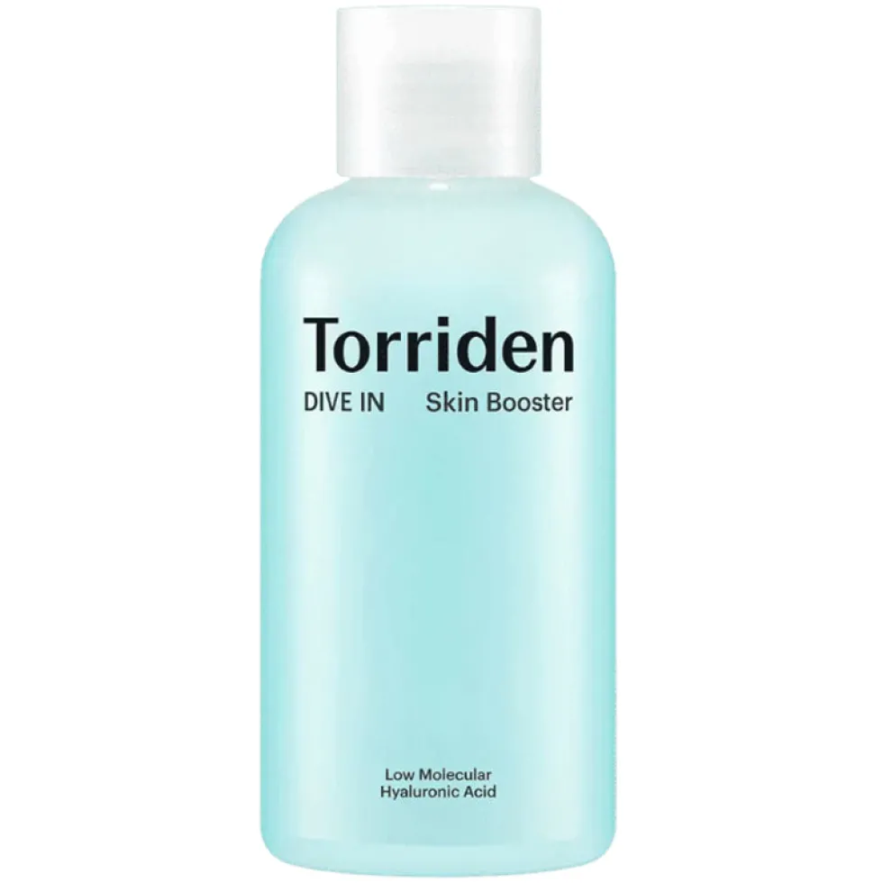 DIVE-IN Low Molecular Hyaluronic Acid Skin Booster