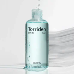DIVE-IN Low Molecular Hyaluronic Acid Toner