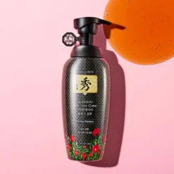 Dlae Soo Hair Loss Care Shampoo