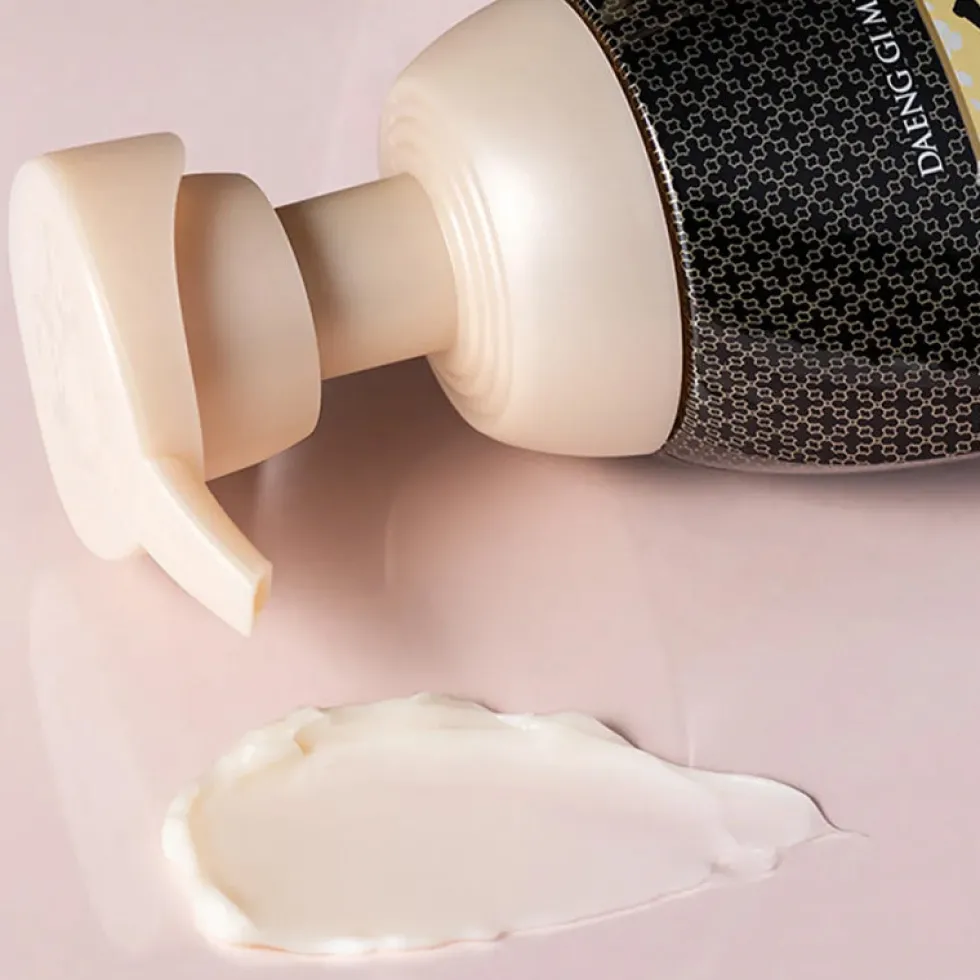 Dlae Soo Hair Loss Care Treatment