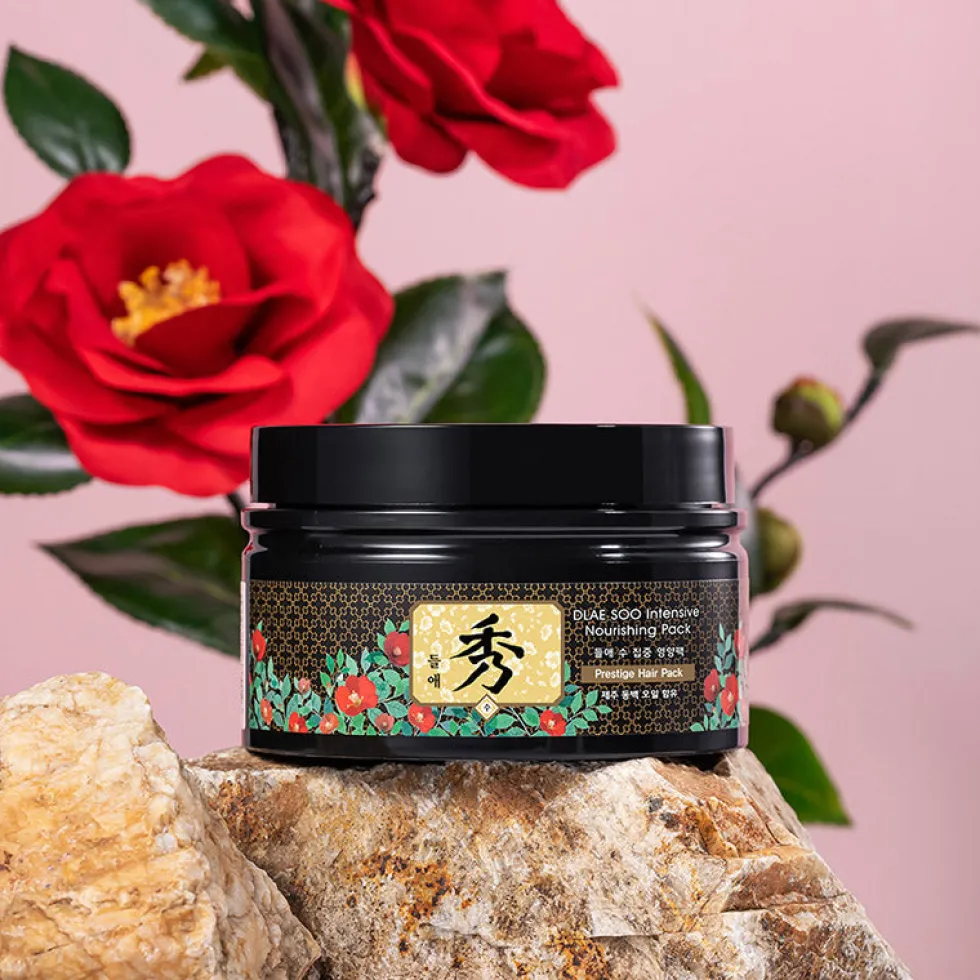 Dlae Soo Intensive Nourishing Pack