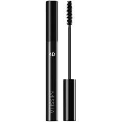 4D Mascara