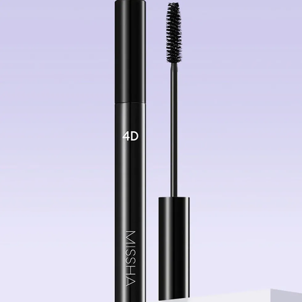 4D Mascara
