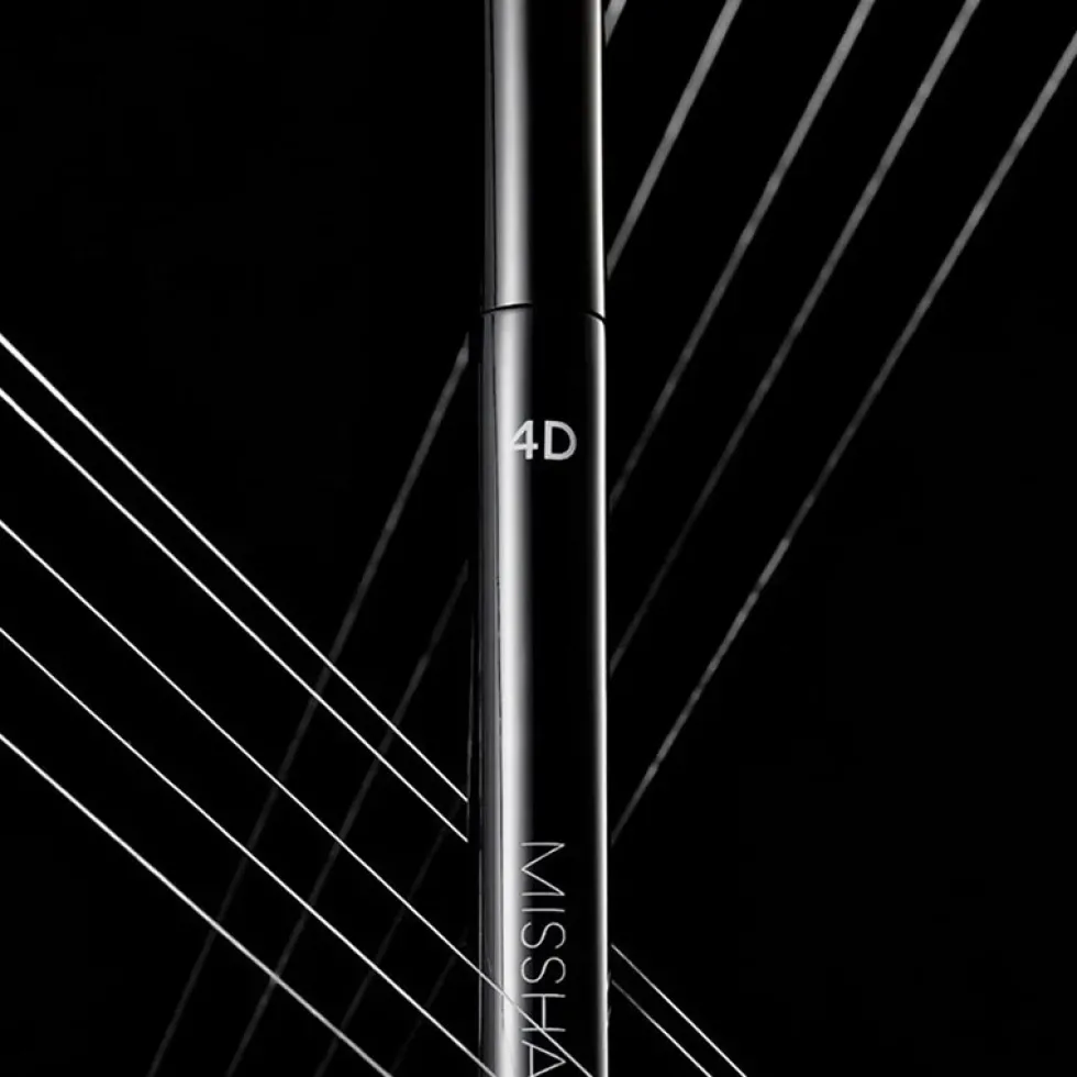4D Mascara