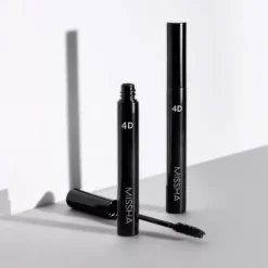 4D Mascara