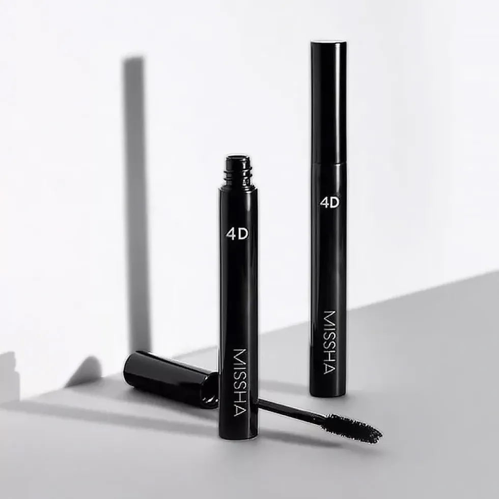4D Mascara