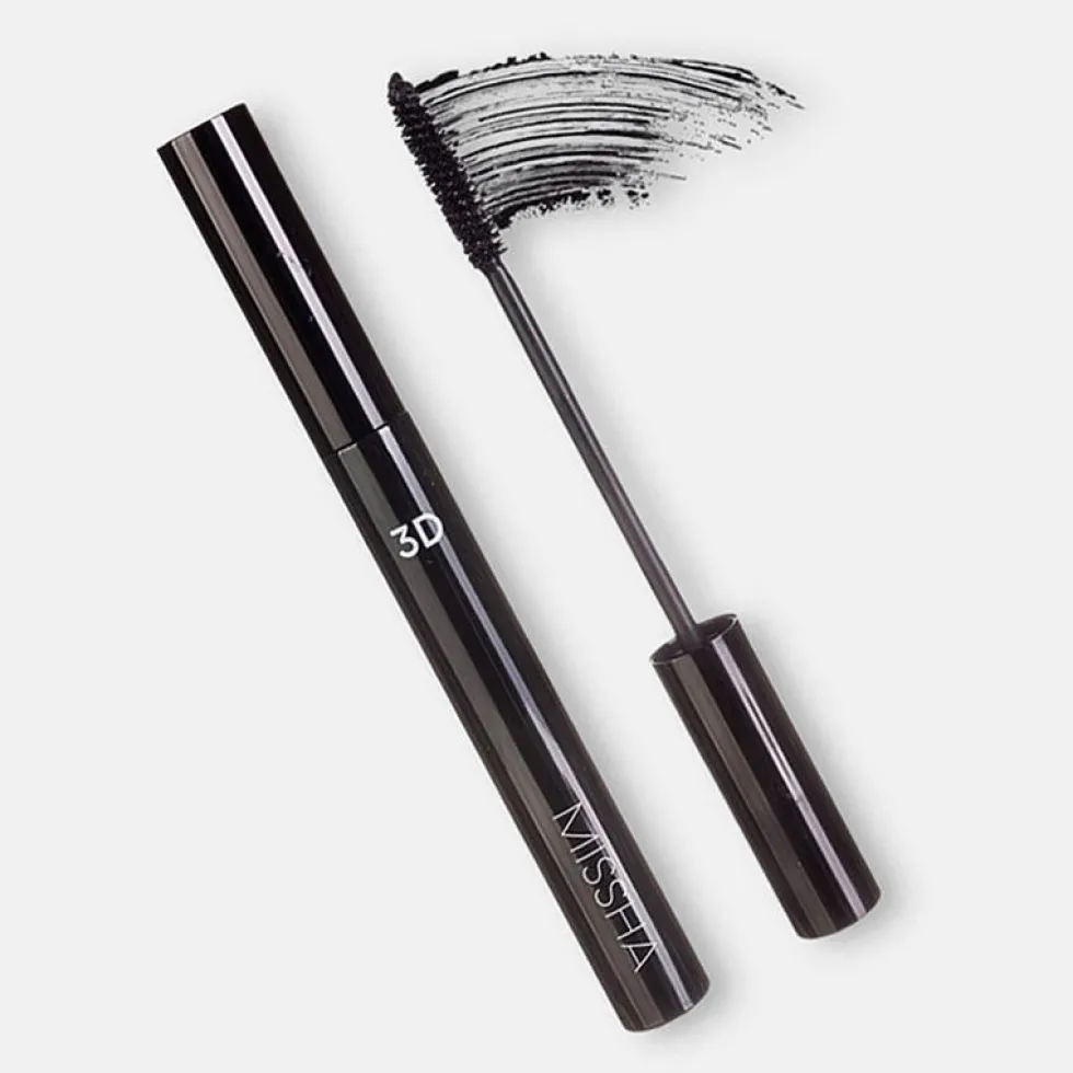3D Mascara