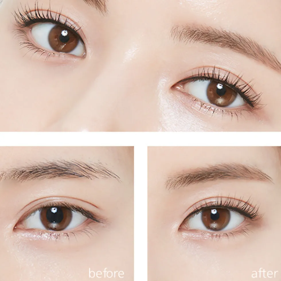 3D Mascara