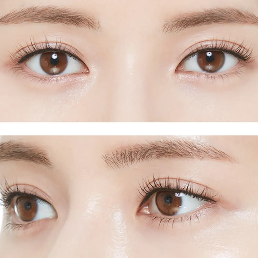 3D Mascara