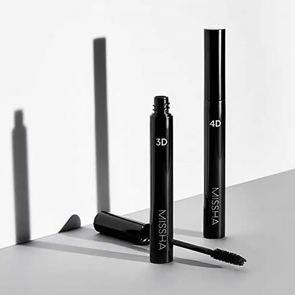 3D Mascara