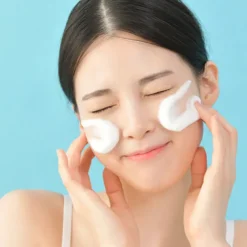 1025 Dokdo Bubble Foam