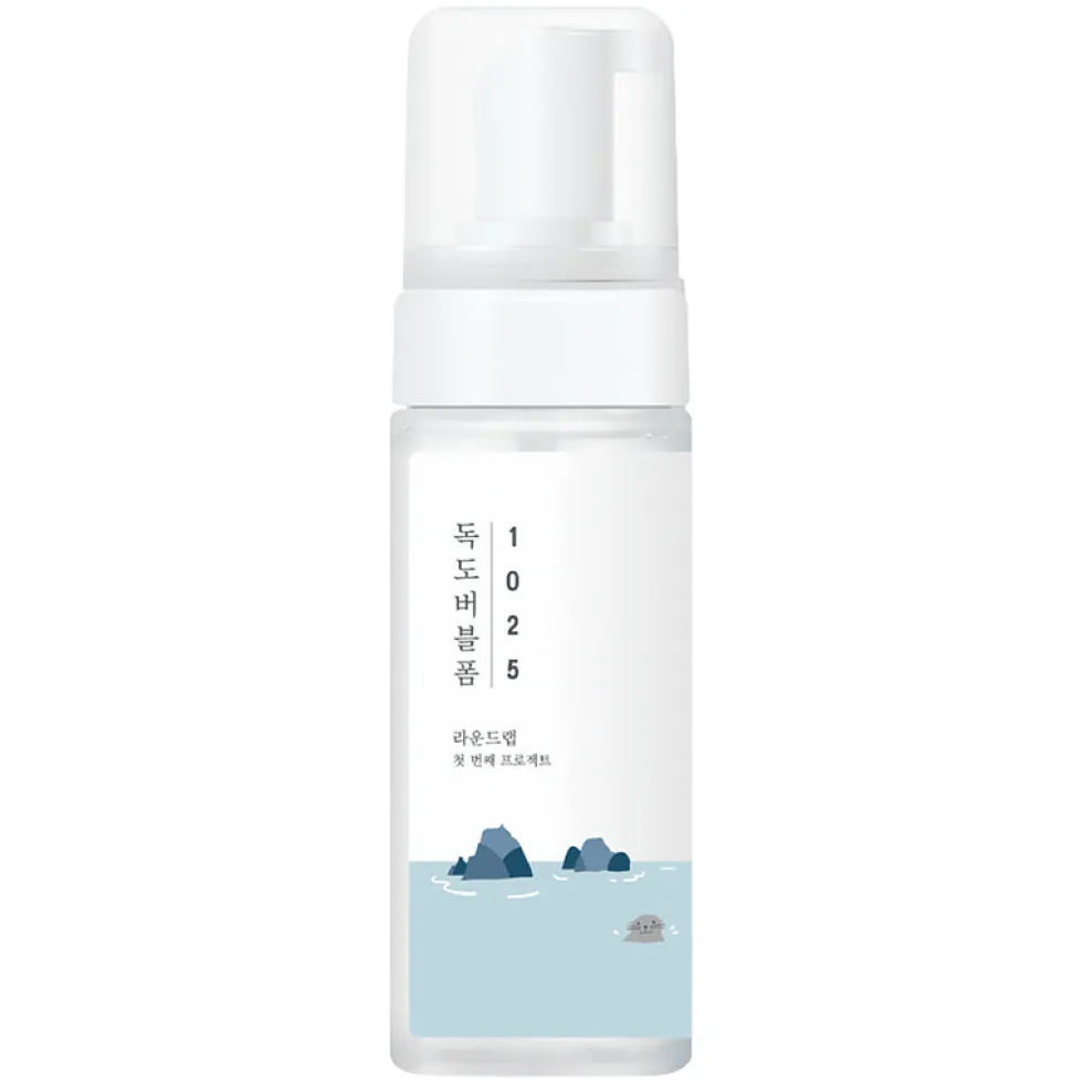 1025 Dokdo Bubble Foam