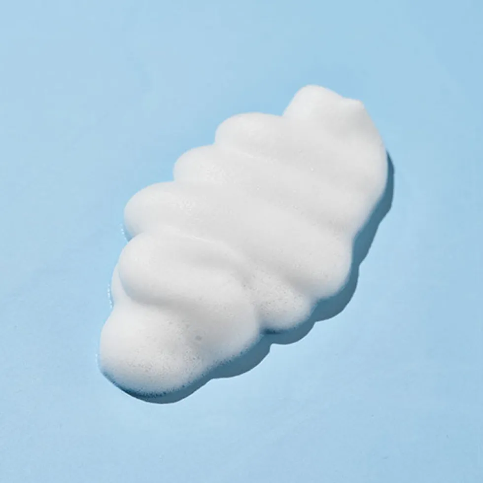 1025 Dokdo Bubble Foam