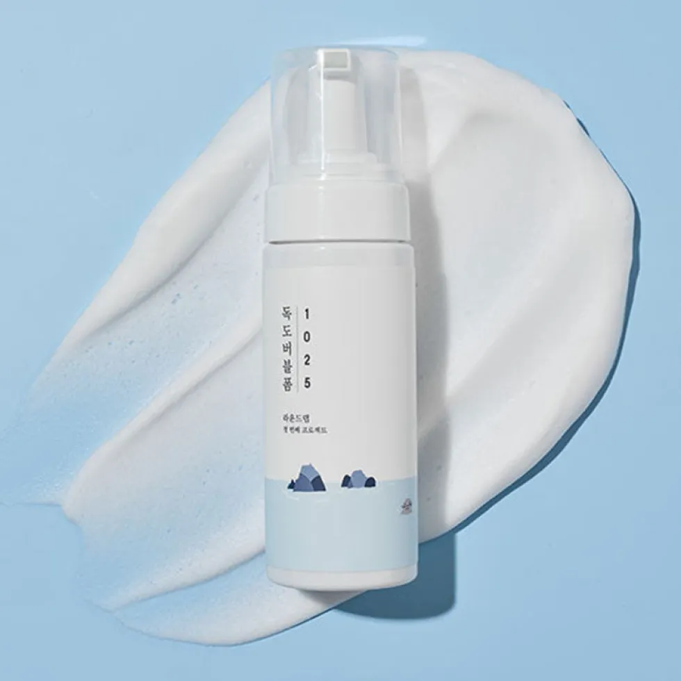 1025 Dokdo Bubble Foam