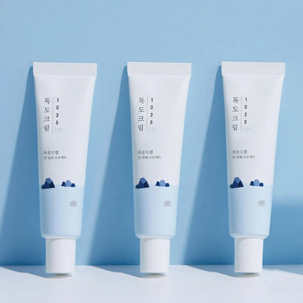 1025 Dokdo Eye Cream