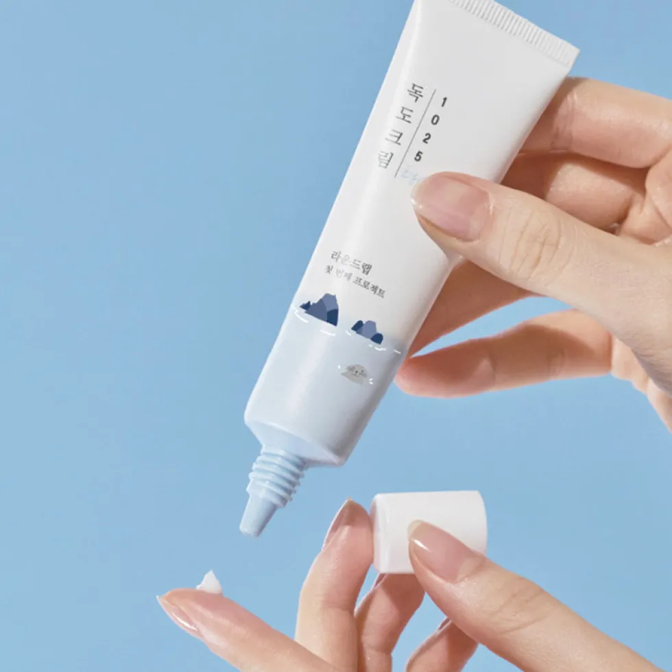 1025 Dokdo Eye Cream