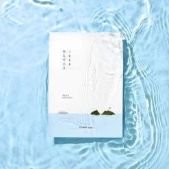 1025 Dokdo Hydrating Water Gel Mask
