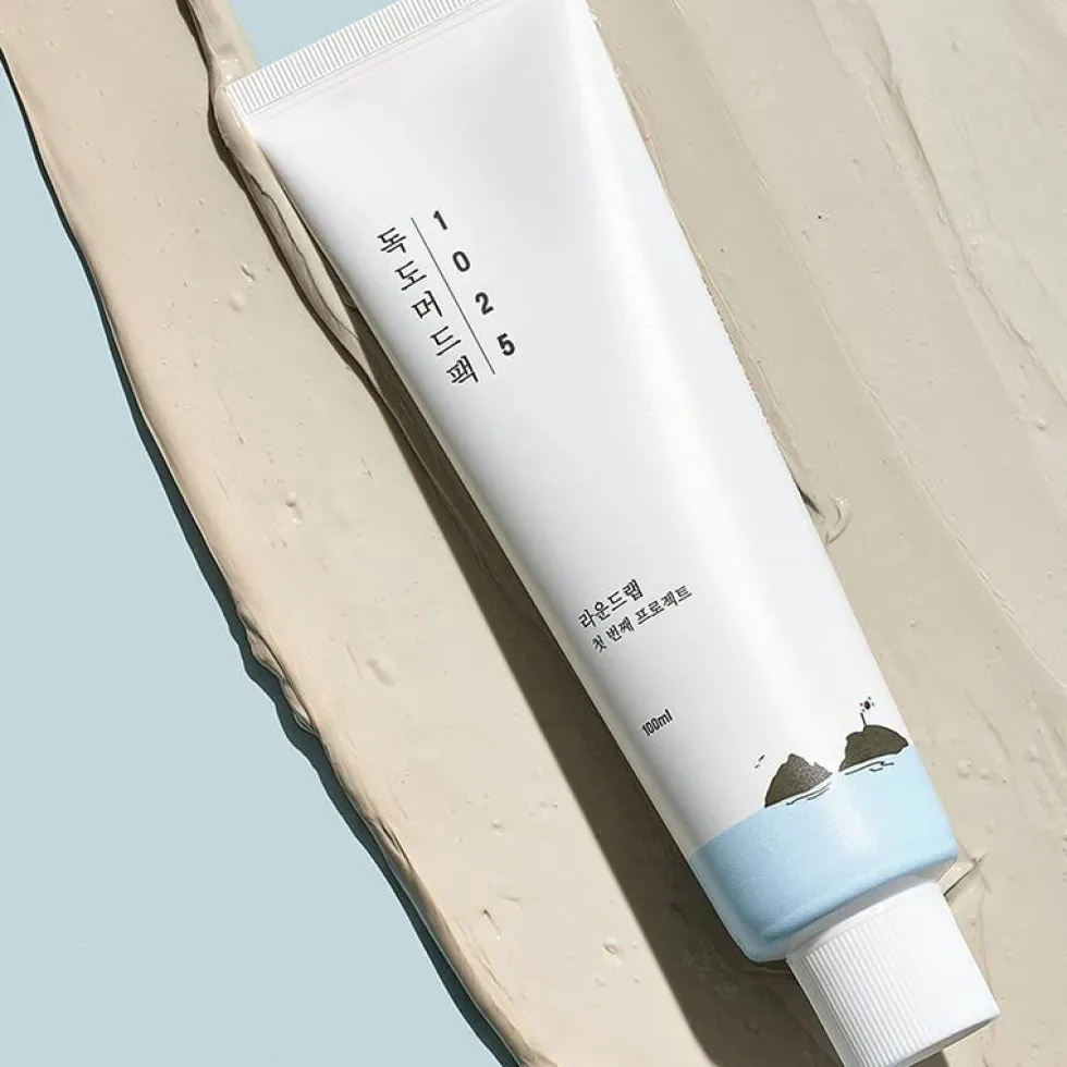 1025 Dokdo Mud Pack