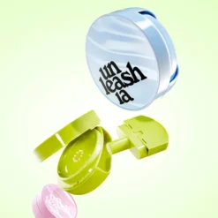 Don't Touch Glass Cushion Cover Package [Case Only]