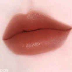 Double Layer Over Velvet 4
