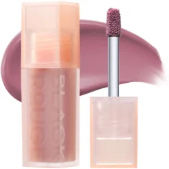 Double Layer Over Velvet 4