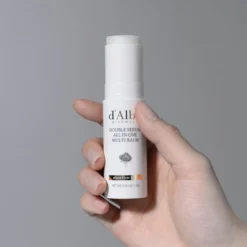 Double Serum All In One Multi Balm
