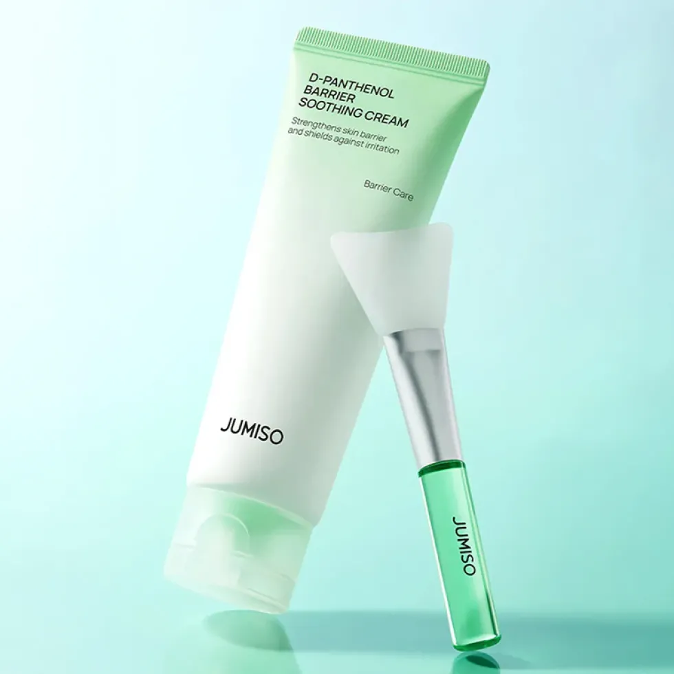 D-Panthenol Barrier Soothing Cream