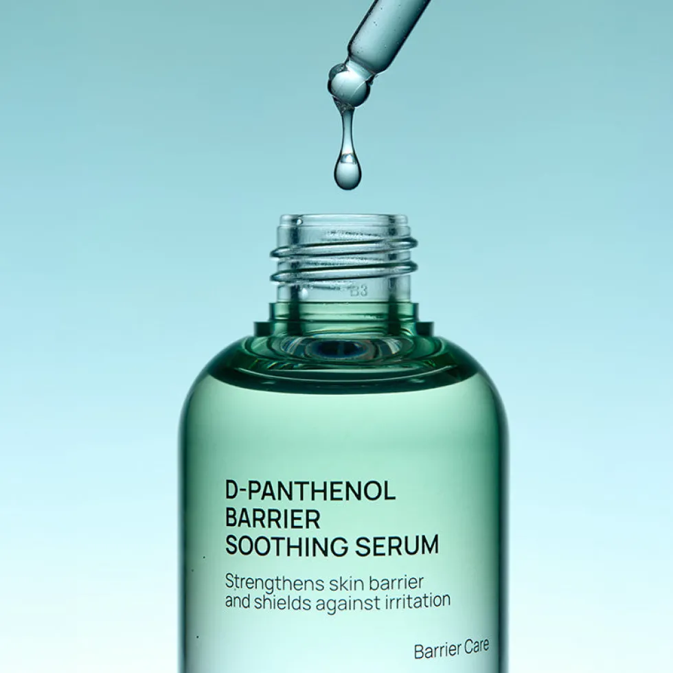 D-Panthenol Barrier Soothing Serum